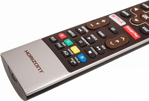 Телевизор Horizont 50LE7513D