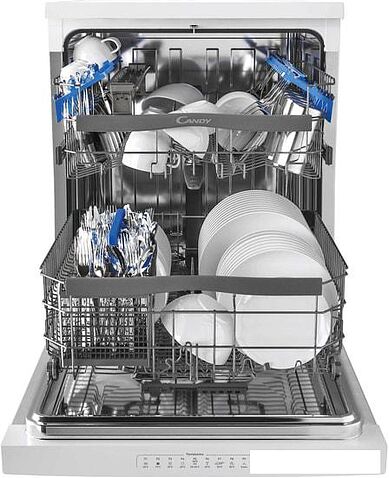 Посудомоечная машина Candy CDPN 1D640PW-08
