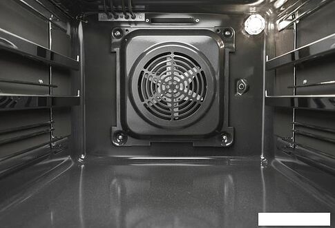 Электрический духовой шкаф Hansa BOEI684121