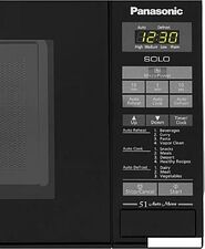 Микроволновая печь Panasonic NN-ST266BVTG