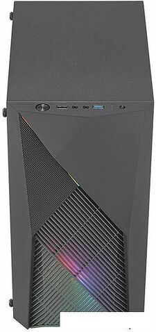 Корпус AeroCool Raider Mini-G-BK-v2