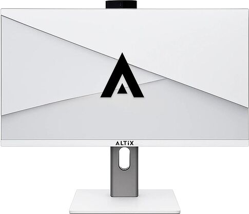 Моноблок Altix AIO27W-Pi5-16G512G