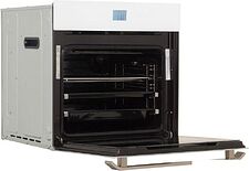 Электрический духовой шкаф Hiberg VM 6495 W