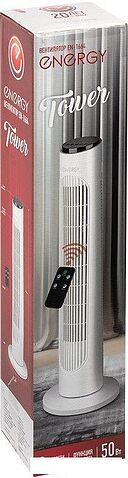 Колонный вентилятор Energy EN-1664 Tower