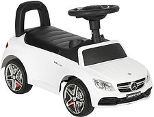 Каталка Lorelli Mercedes (белый)