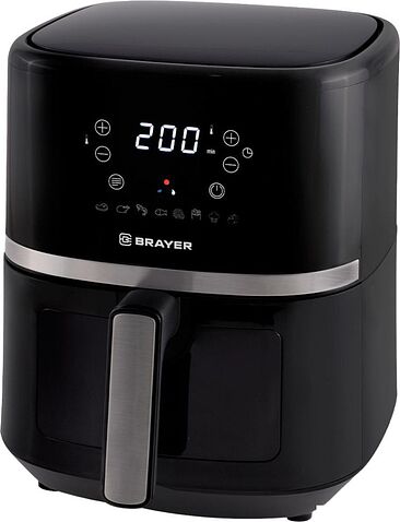 Аэрогриль (аэрофритюрница) Brayer BR2033