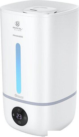 Увлажнитель воздуха Royal Clima Primavera RUH-PV350/5.0E-WT
