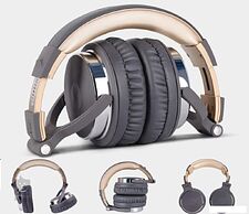 Наушники OneOdio Studio Pro 10 (серый)