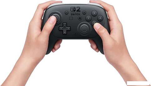 Геймпад Nintendo Switch 2 Pro
