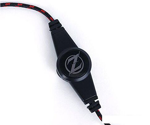 Наушники Zalman ZM-HPS300