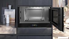 Микроволновая печь Siemens iQ700 BE732R1B1