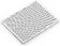 Корпус Jonsbo D32 Std Mesh (белый)