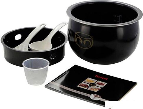 Мультиварка Tefal RK812832