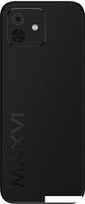 Телефон Maxvi K29 (черный)