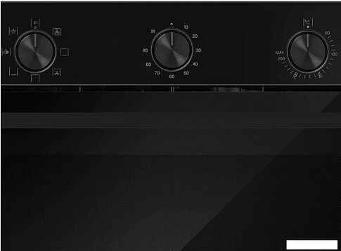 Электрический духовой шкаф MAUNFELD FEOF7871B2