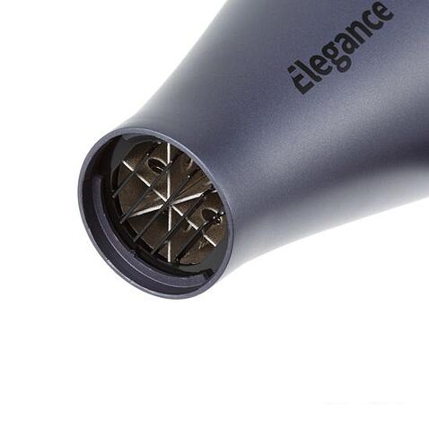 Фен Dewal Pro Elegance 03-9010 (лиловый)