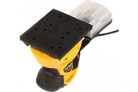 Виброшлифмашина Denzel VDS-2