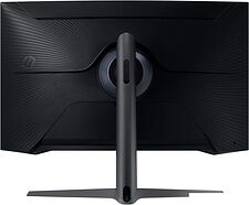 Игровой монитор Samsung Odyssey G7 LC32G75TQSPXEN