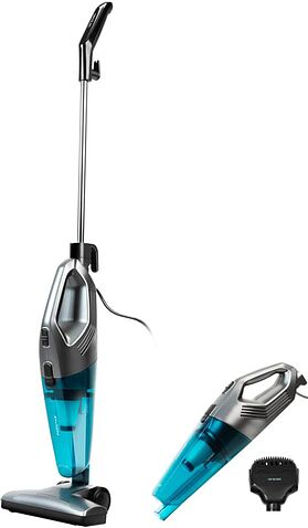 Пылесос Cecotec Conga Popstar 1500 Animal DuoStick Easy
