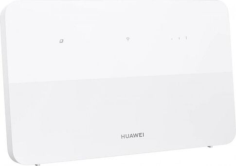 4G Wi-Fi роутер Huawei B636-336 (белый)