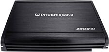 Автомобильный усилитель Phoenix Gold Z3004i