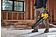 Ручная воздуходувка DeWalt DCMBL562N-XJ (без АКБ)