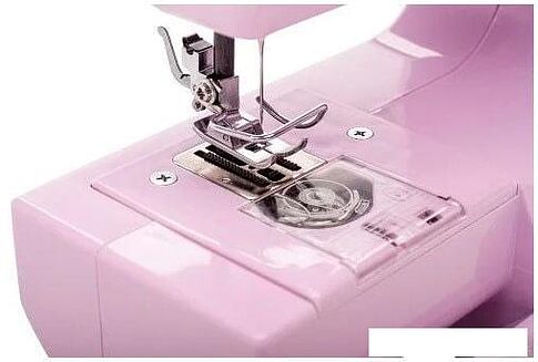 Швейная машина Comfort 6