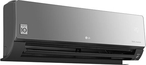 Кондиционер LG ARTCOOL Mirror AC09BK