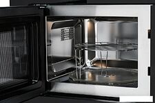 Микроволновая печь Akpo MEA 820 08 MMP01 BL Микроволновая печь Akpo MEA 820 08 MMP01 BL