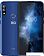 Смартфон BQ-Mobile BQ-6061L Slim (синий)
