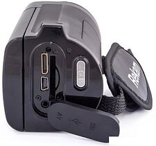 Видеокамера Rekam DVC-360