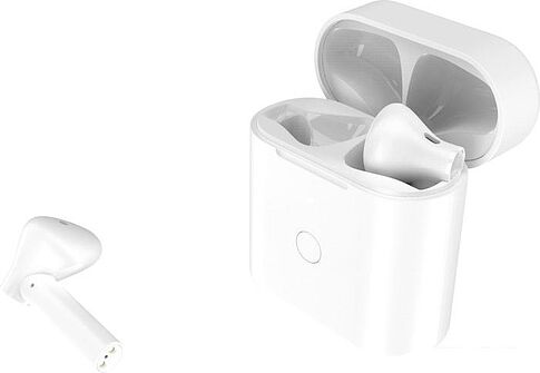 Наушники QCY T7