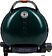 Портативный газовый гриль O-grill 700T (зеленый)