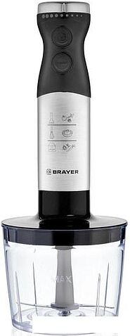 Погружной блендер Brayer BR1244