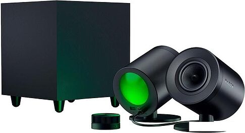 Акустика Razer Nommo V2 Pro
