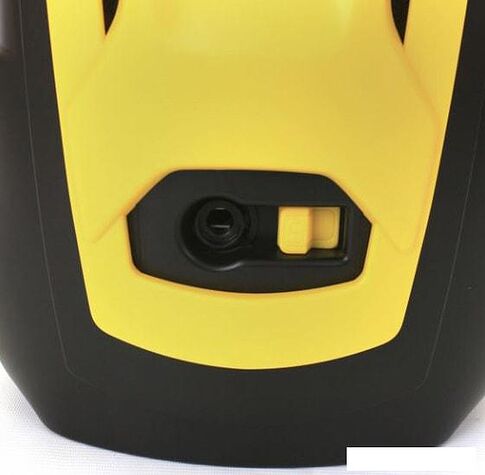 Мойка высокого давления Калибр ВДМ-1900