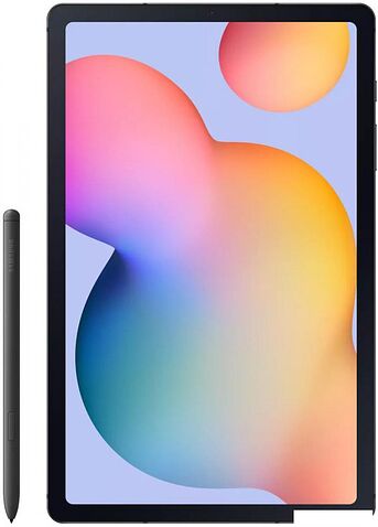 Планшет Samsung Galaxy Tab S6 Lite 2024 Wi-Fi SM-P620 4GB/128GB (серый)