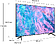 Телевизор Samsung Crystal UHD CU7172 UE50CU7172UXXH