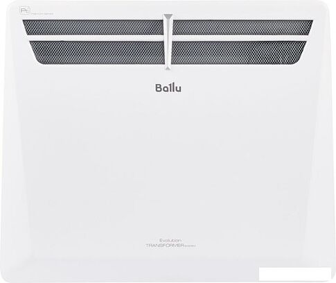 Конвектор Ballu Evolution Transformer BEC/EVU-500-M (механическое управление, с шасси)