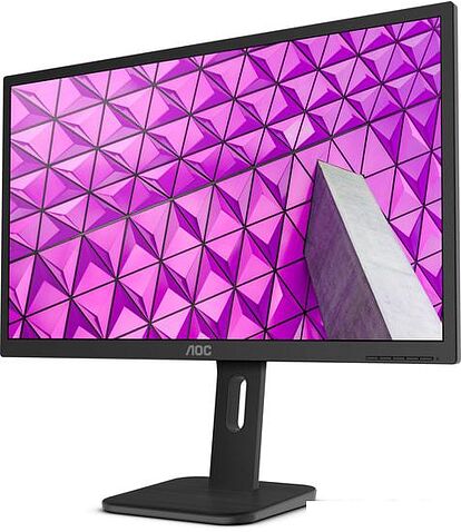 Монитор AOC 24P1