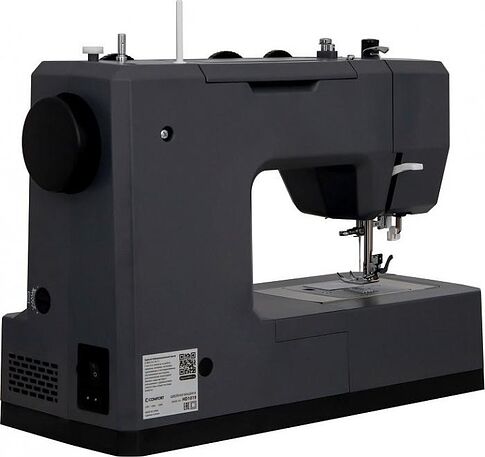 Электромеханическая швейная машина Comfort HD 1019