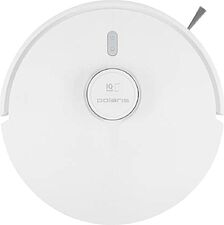 Робот-пылесос Polaris PVCR 5005 Wi-Fi IQ Home (белый) Робот-пылесос Polaris PVCR 5005 Wi-Fi IQ Home (белый)