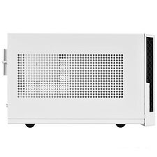 Корпус SilverStone Sugo SG13 [SST-SG13WB-Q]