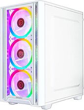 Корпус Ginzzu CL620