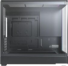 Корпус Montech King 15 (черный)