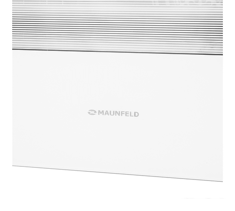 Электрический духовой шкаф MAUNFELD MEOC708PW