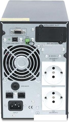 Источник бесперебойного питания Импульс Спринтер 1000 SR10205