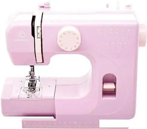 Швейная машина Comfort 6