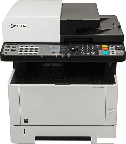МФУ Kyocera Mita ECOSYS M2040dn + 2 дополнительных картриджа TK-1170/TK-1178