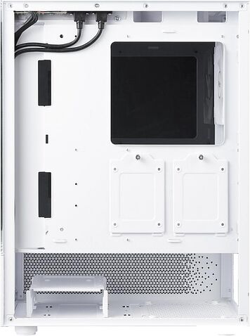 Корпус ADATA XPG Invader X Mini (белый)